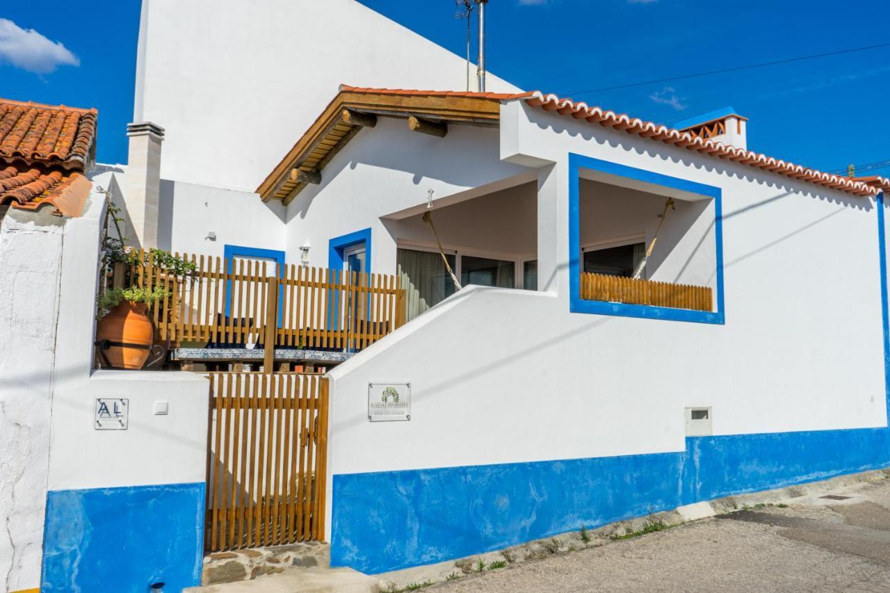 Aldeias Do Zezere-Patio Dos Caseiros Aldeia do Mato  외부 사진